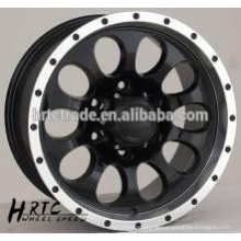 HRTC 16 * 8.0 Replica Tuff SUV Alufelgen